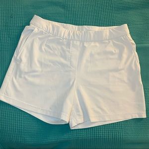 Nike Dry fit shorts